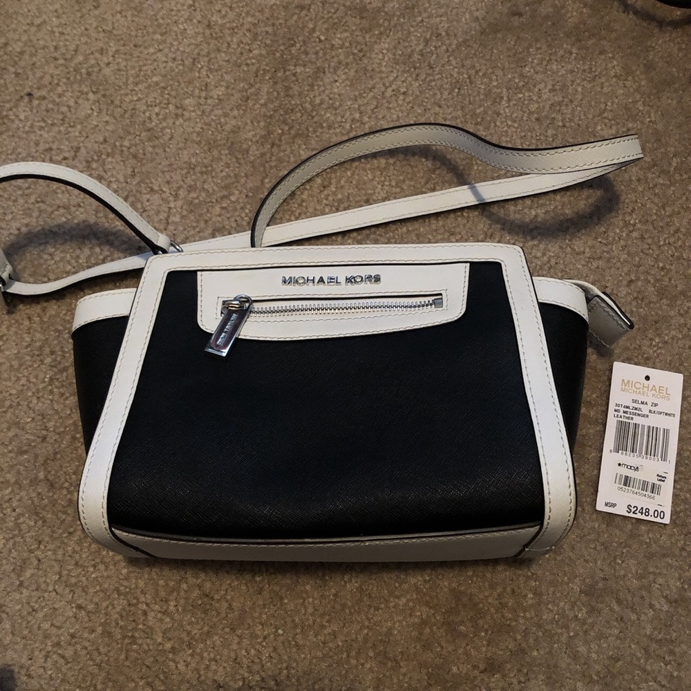 Michael Kors Selma bag